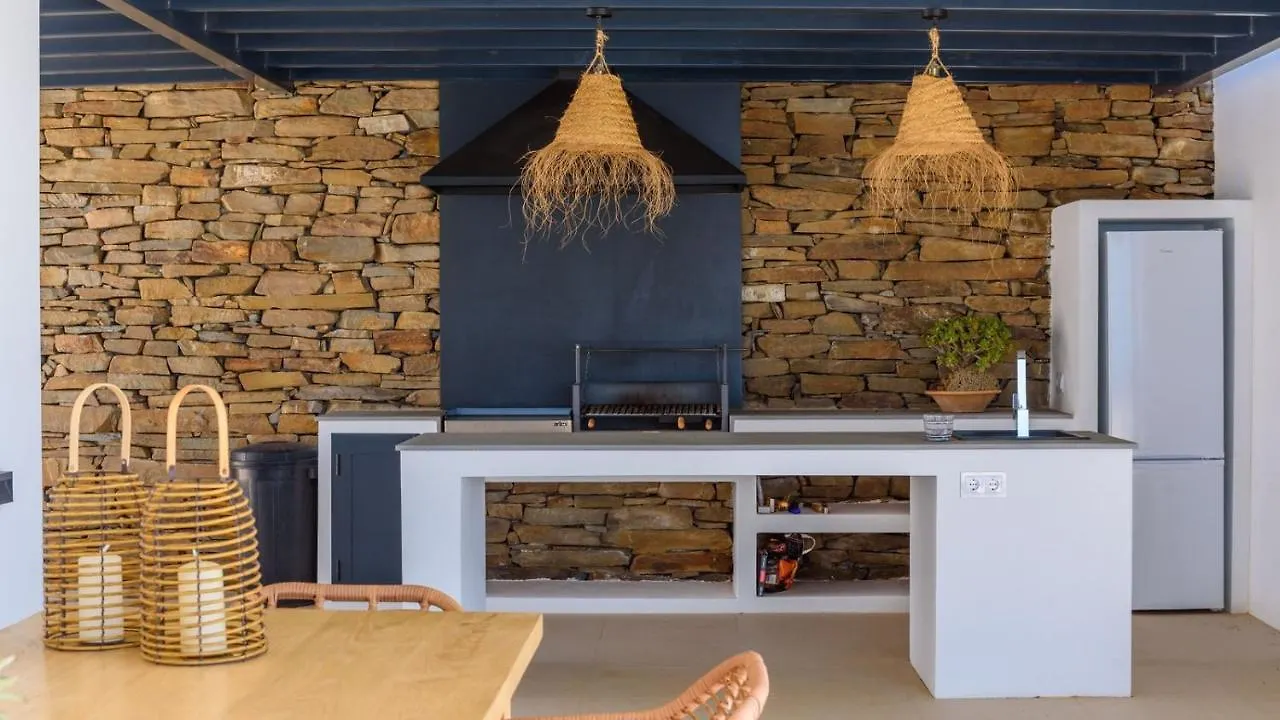 Casa What A Life Sayalonga By Ruralidays Spanien