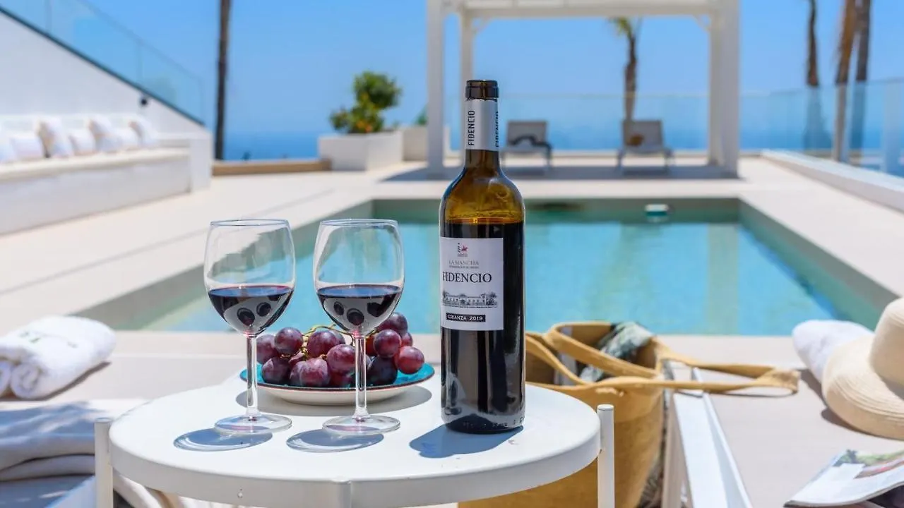 Casa What A Life Sayalonga By Ruralidays 0*,  Spanien