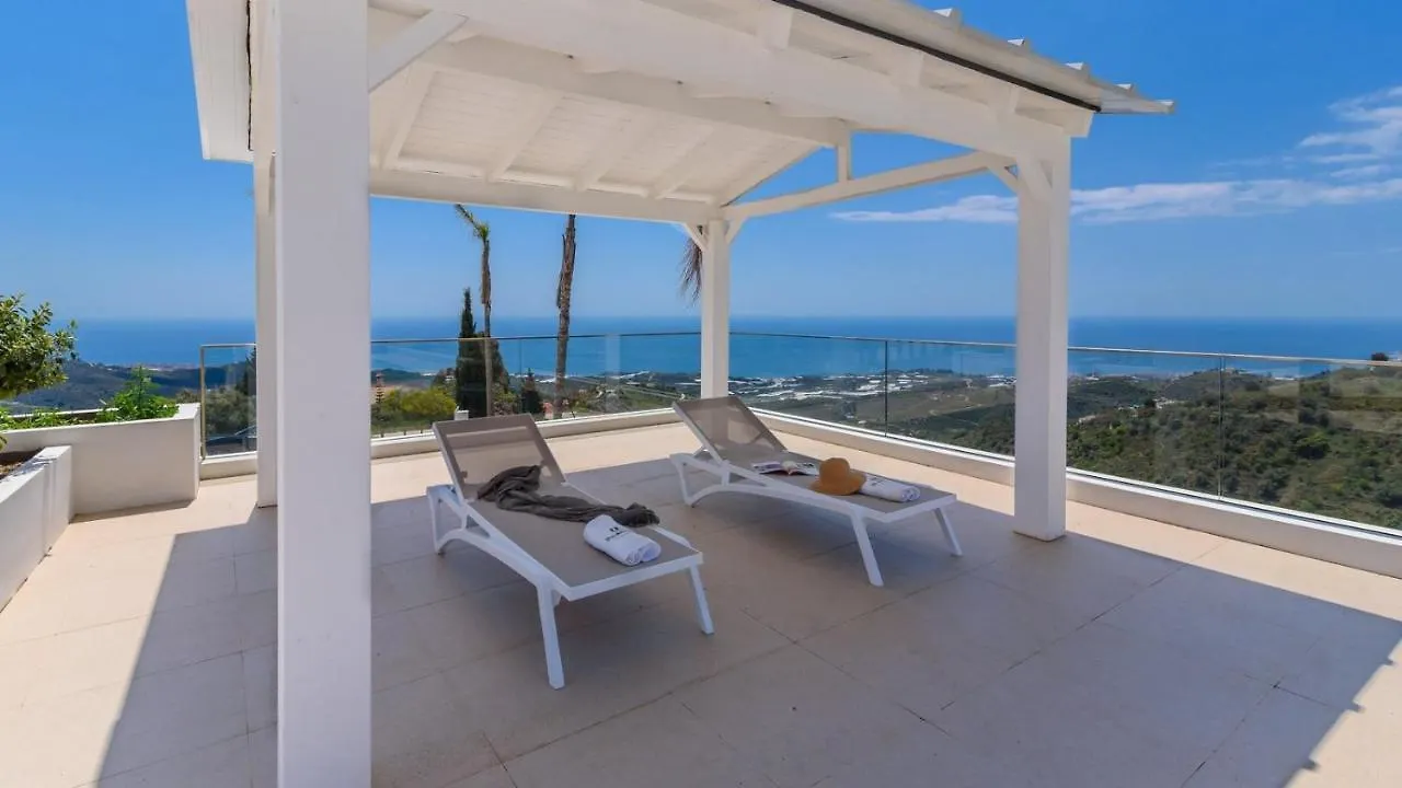 Casa What A Life Sayalonga By Ruralidays
