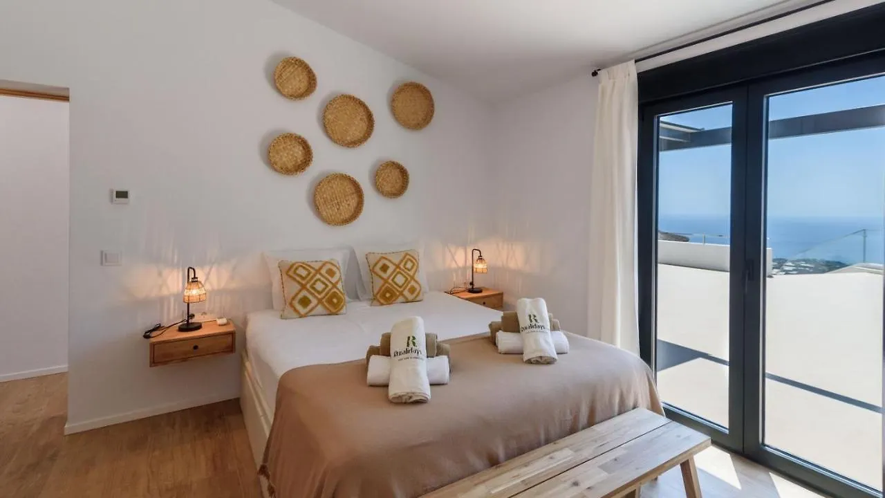 Casa What A Life Sayalonga By Ruralidays 0*,