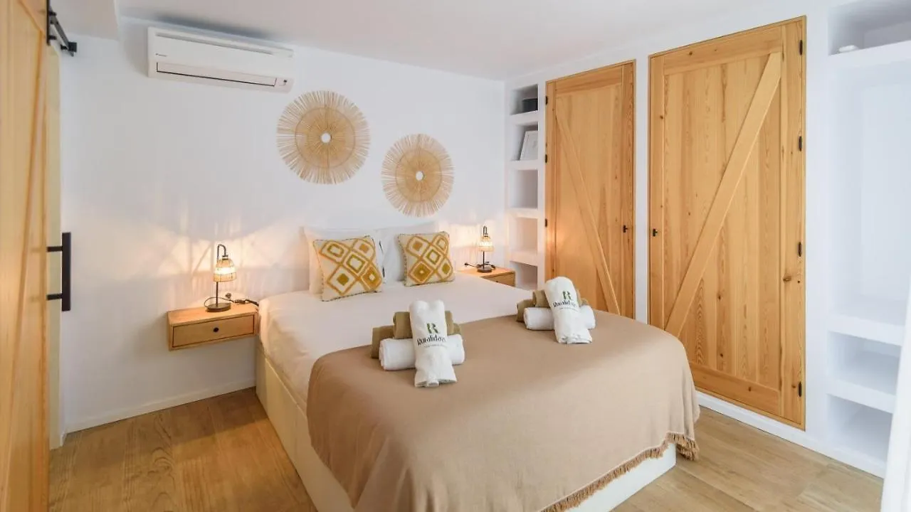Casa What A Life Sayalonga By Ruralidays Spanien