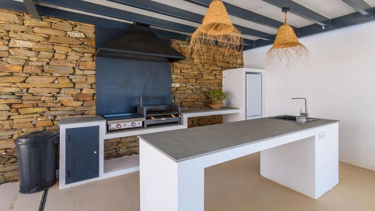 Casa What A Life Sayalonga By Ruralidays 0*,  Spanien