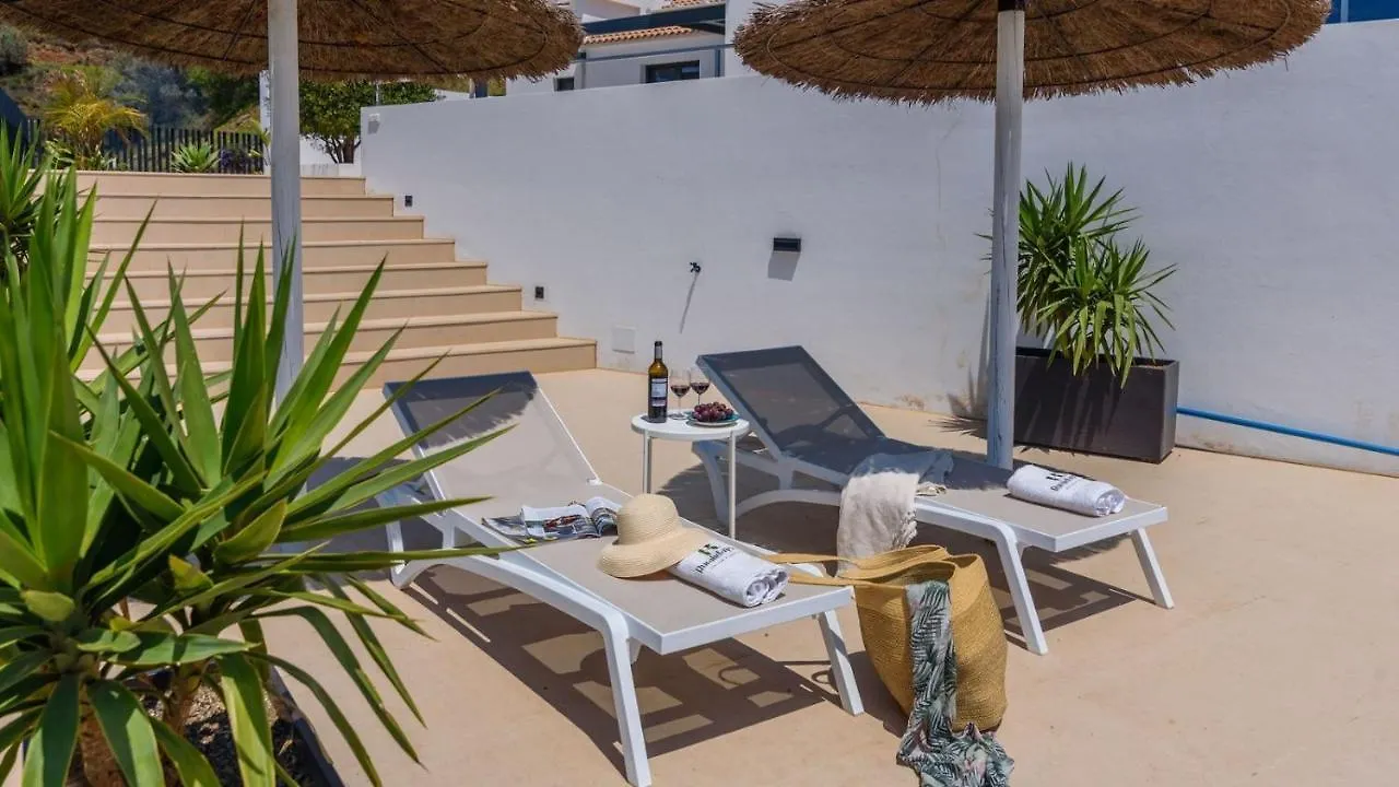 Casa What A Life Sayalonga By Ruralidays Semesterbostad