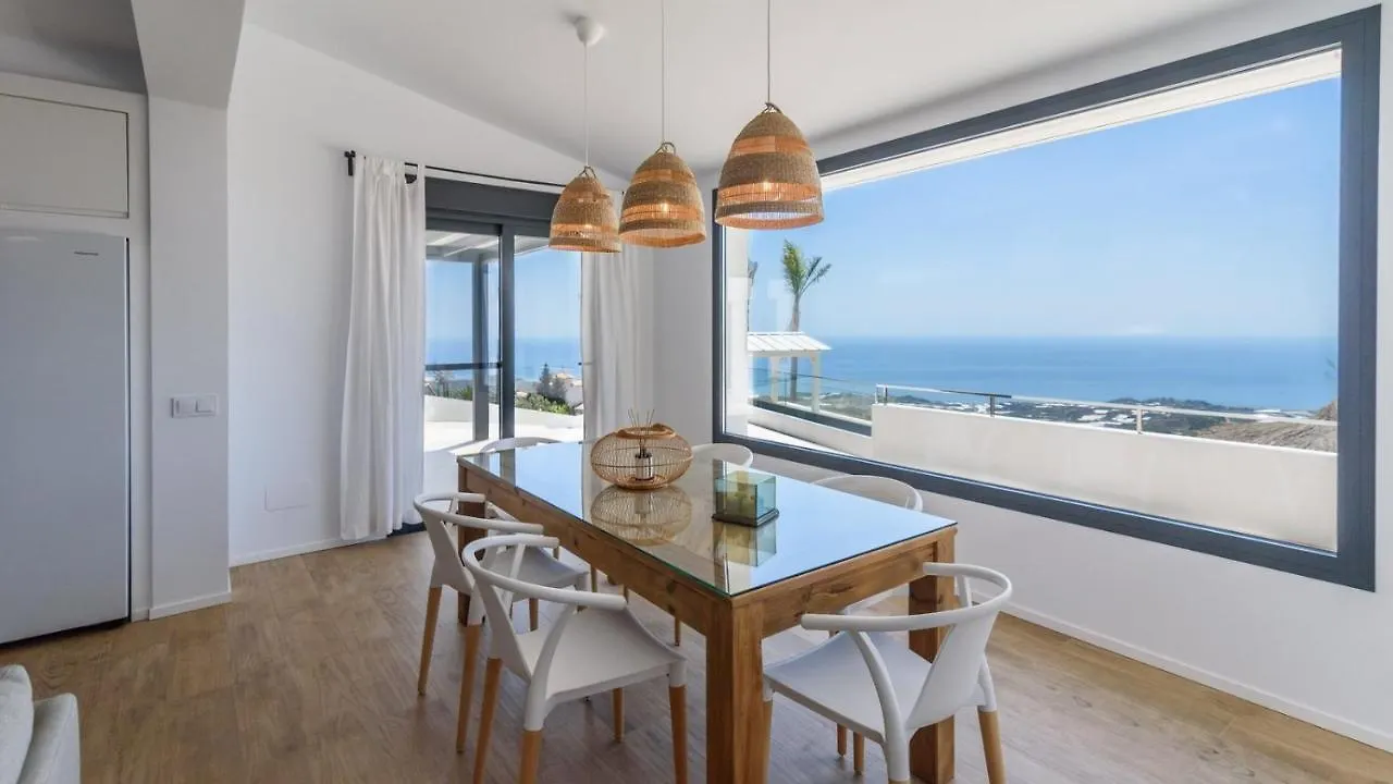 Casa What A Life Sayalonga By Ruralidays