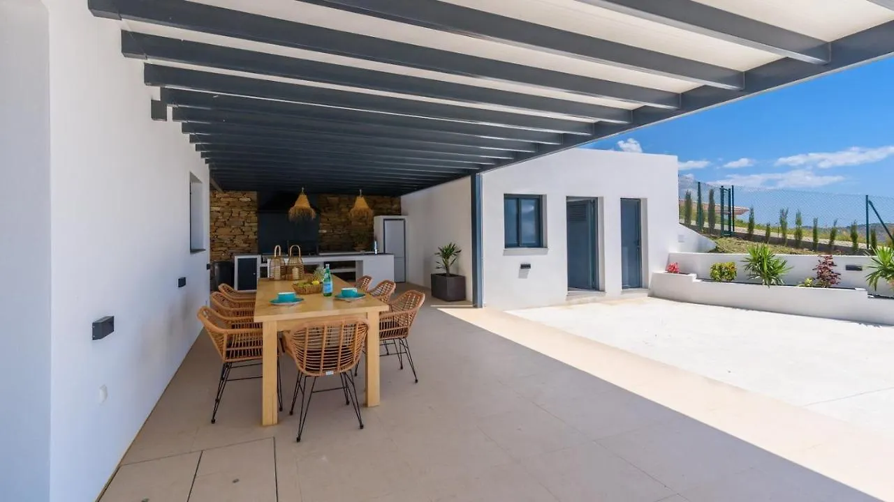Casa What A Life Sayalonga By Ruralidays Semesterbostad