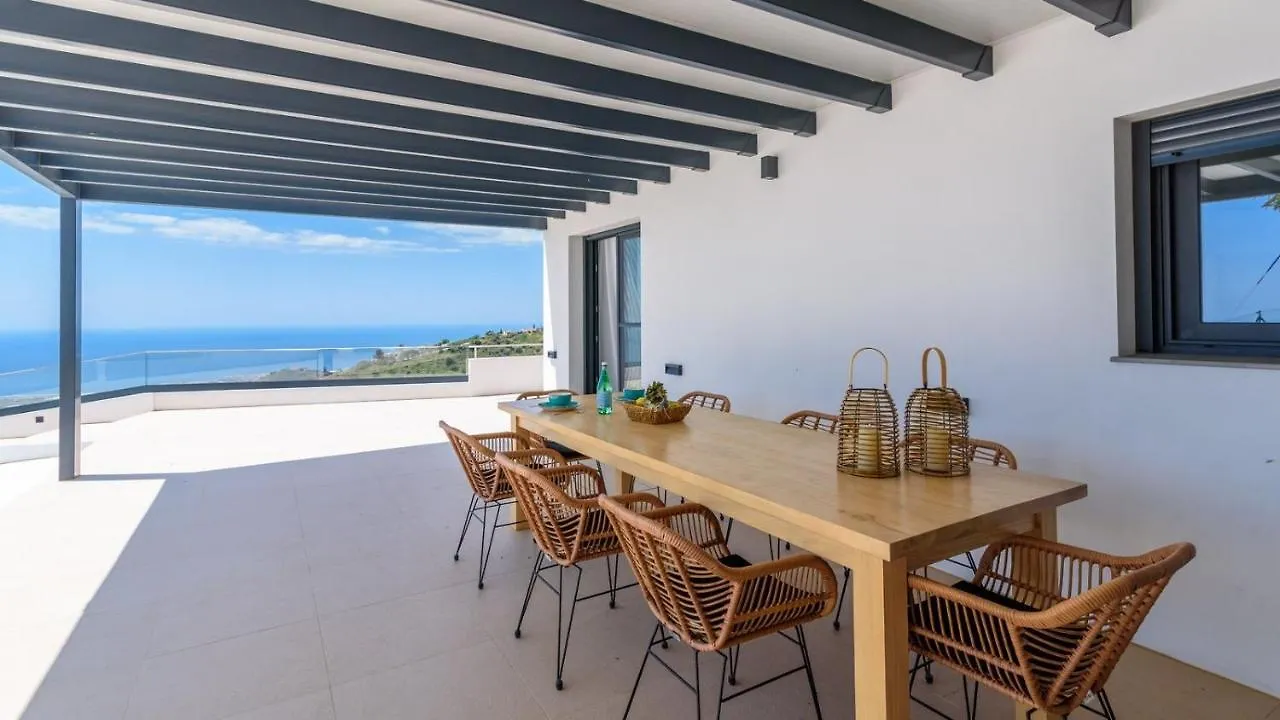 Casa What A Life Sayalonga By Ruralidays 0*,  Spanien