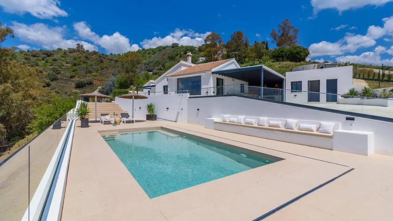Casa What A Life Sayalonga By Ruralidays 0*,