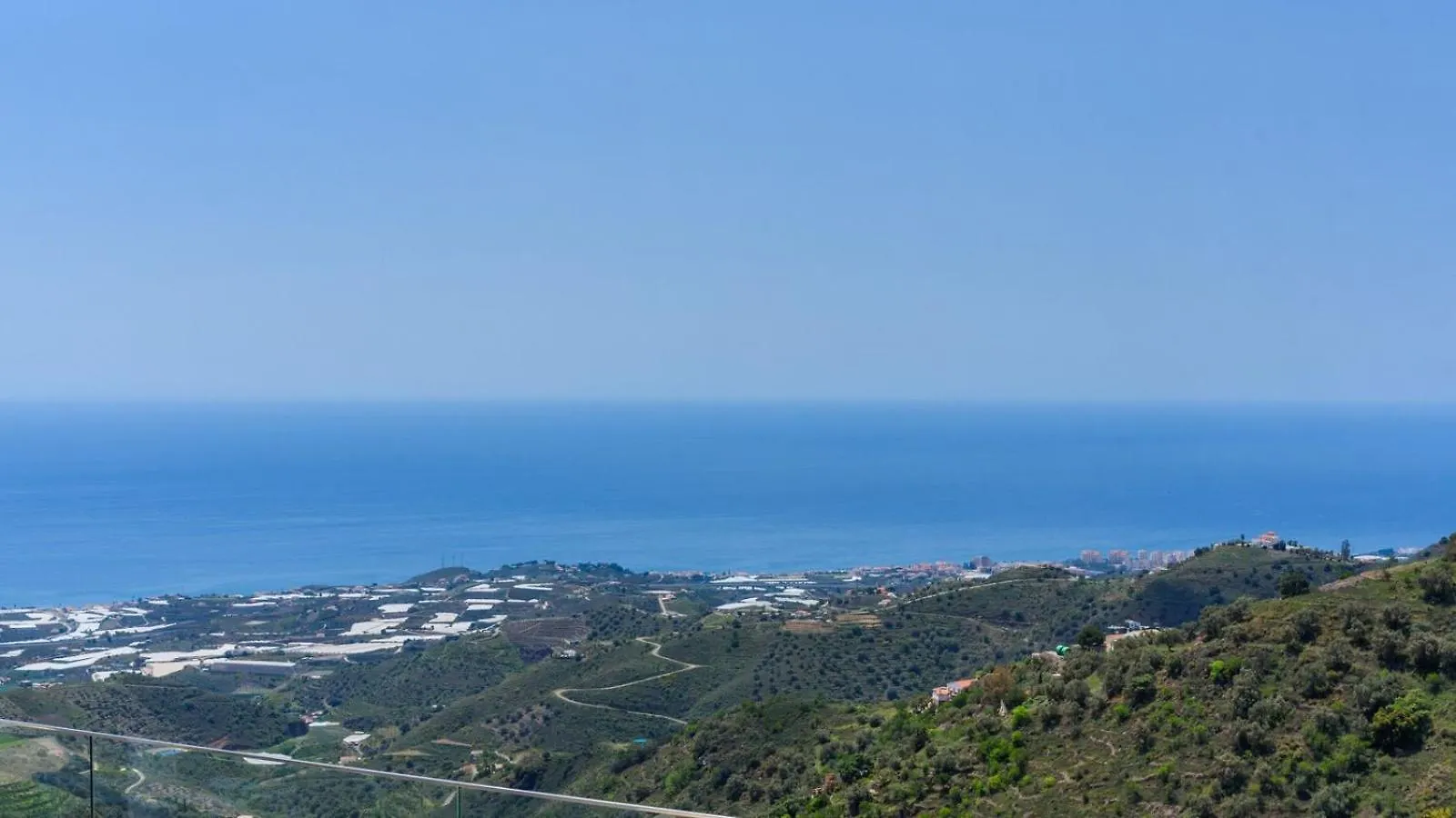 Casa What A Life Sayalonga By Ruralidays Spanien