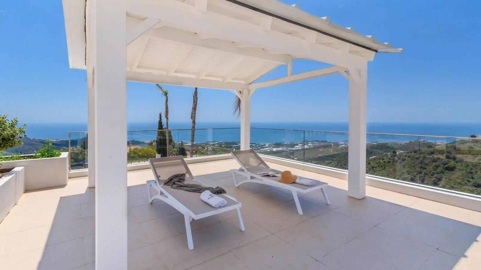 Semesterbostad Casa What A Life Sayalonga By Ruralidays Spanien