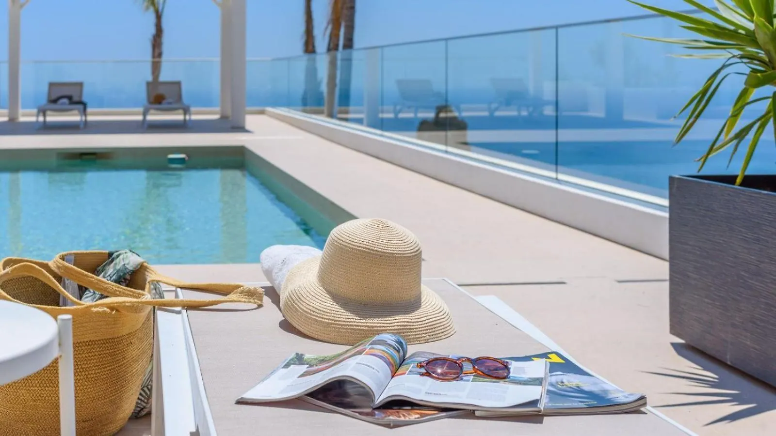 Casa What A Life Sayalonga By Ruralidays