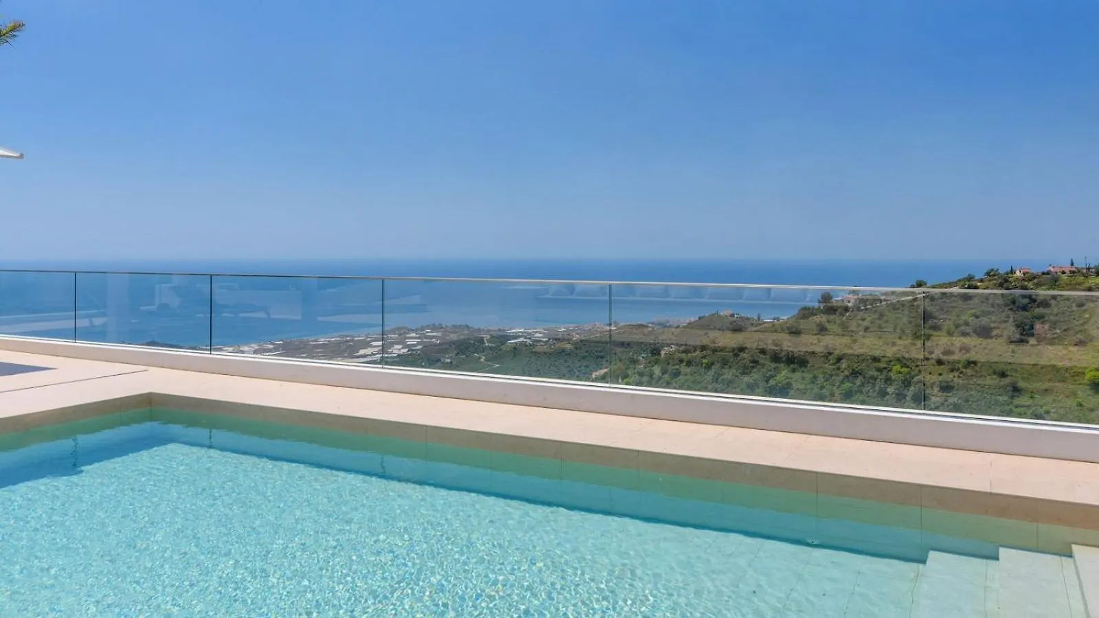Semesterbostad Casa What A Life Sayalonga By Ruralidays Spanien