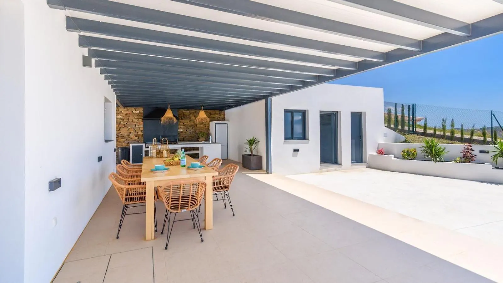 Casa What A Life Sayalonga By Ruralidays