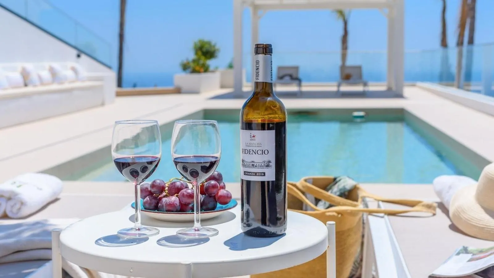 Casa What A Life Sayalonga By Ruralidays Spanien