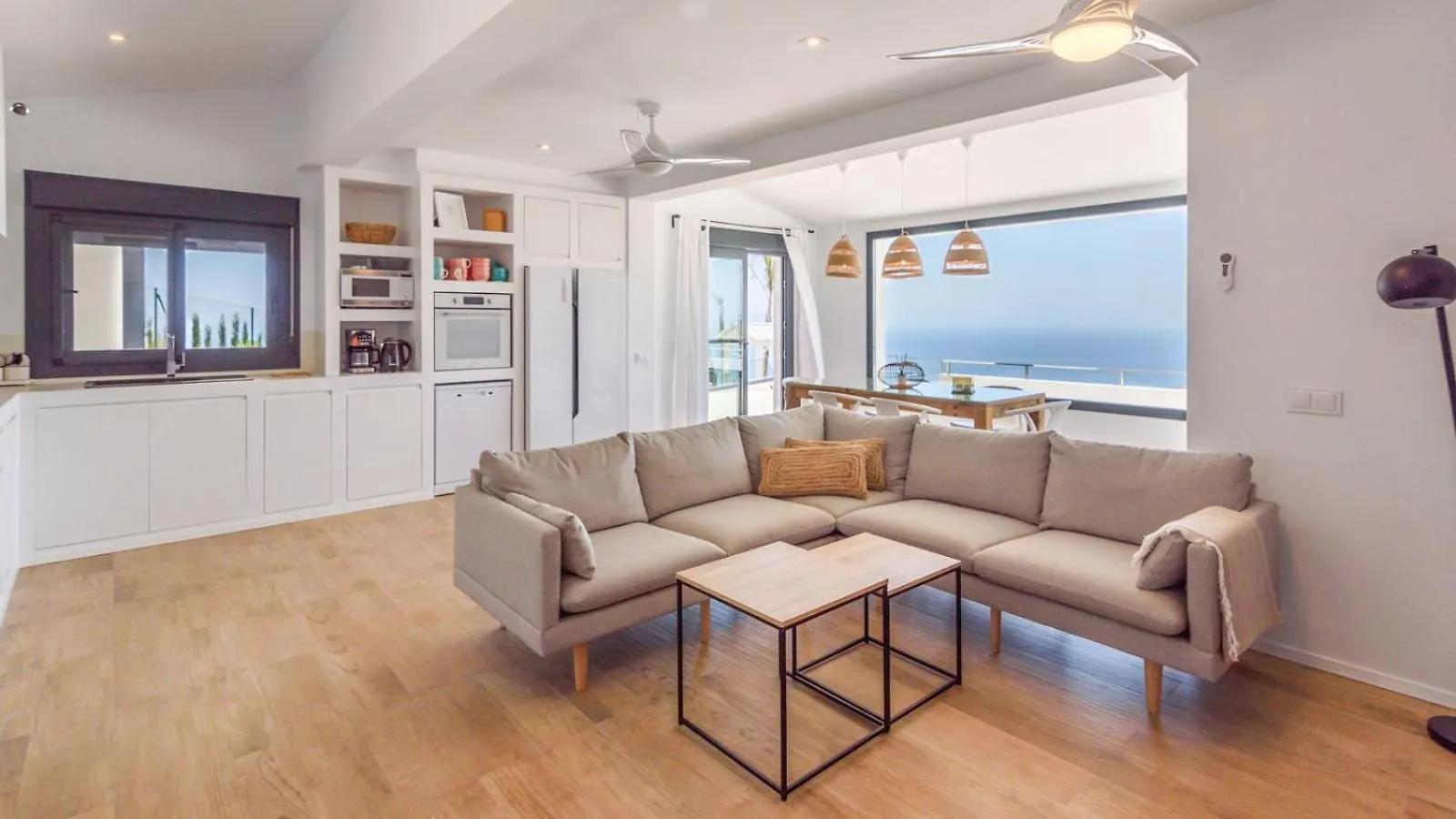Casa What A Life Sayalonga By Ruralidays 0*,  Spanien