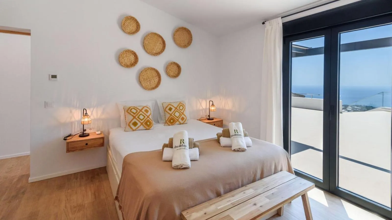Semesterbostad Casa What A Life Sayalonga By Ruralidays Spanien