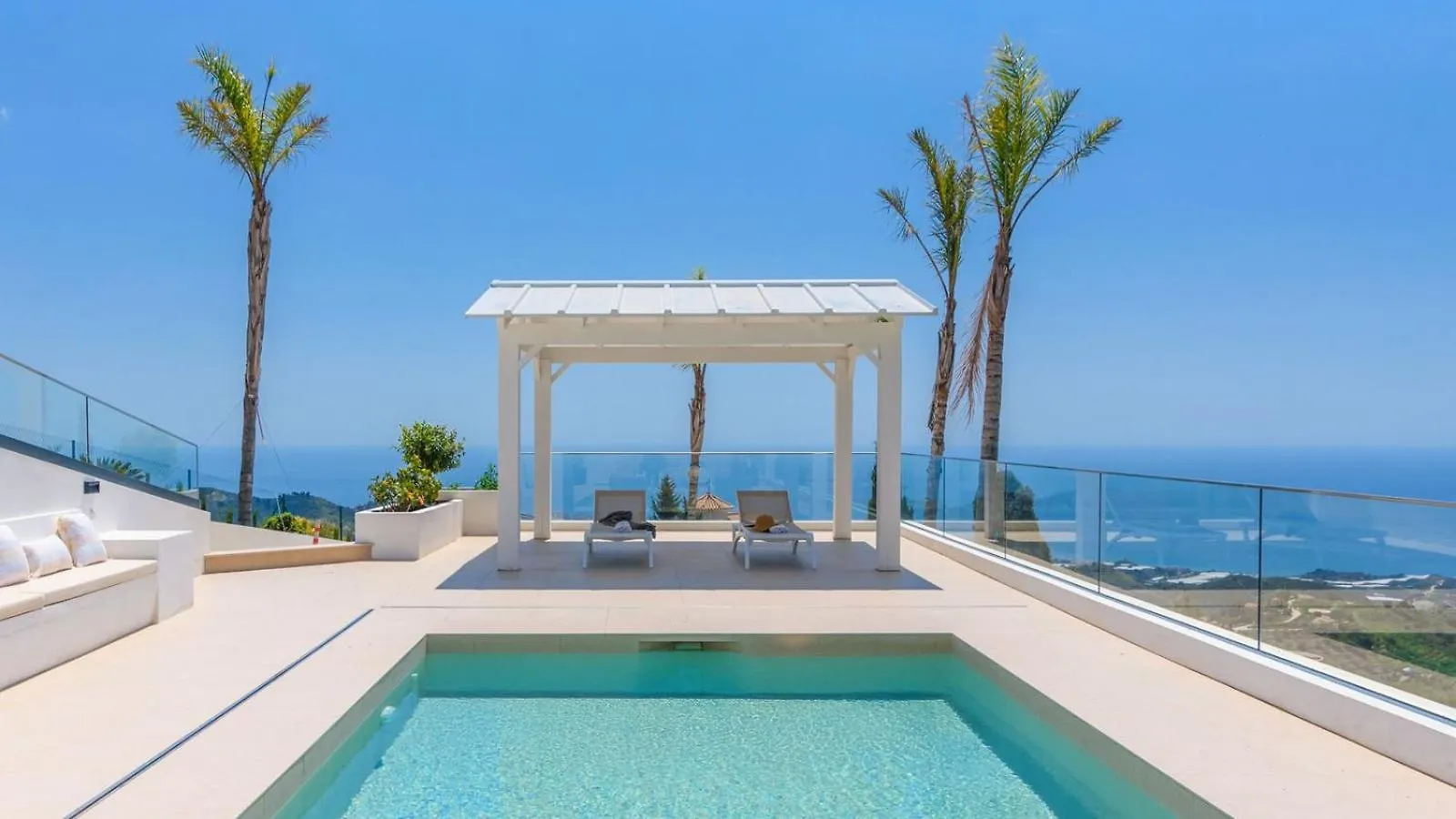 Casa What A Life Sayalonga By Ruralidays