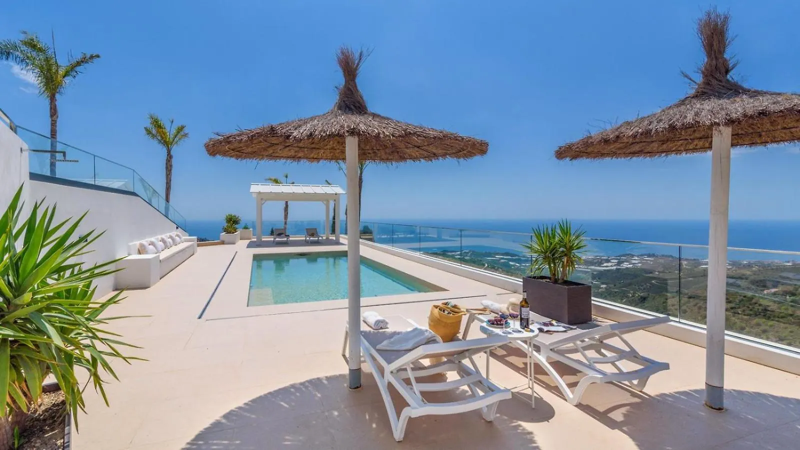 Casa What A Life Sayalonga By Ruralidays Spanien