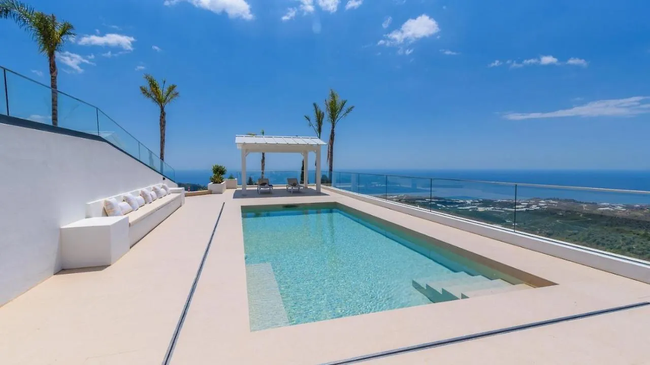 Casa What A Life Sayalonga By Ruralidays Villa