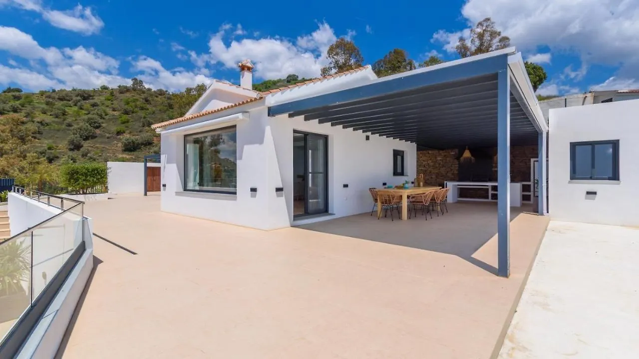 Casa What A Life Sayalonga By Ruralidays Villa 0*,  Spain