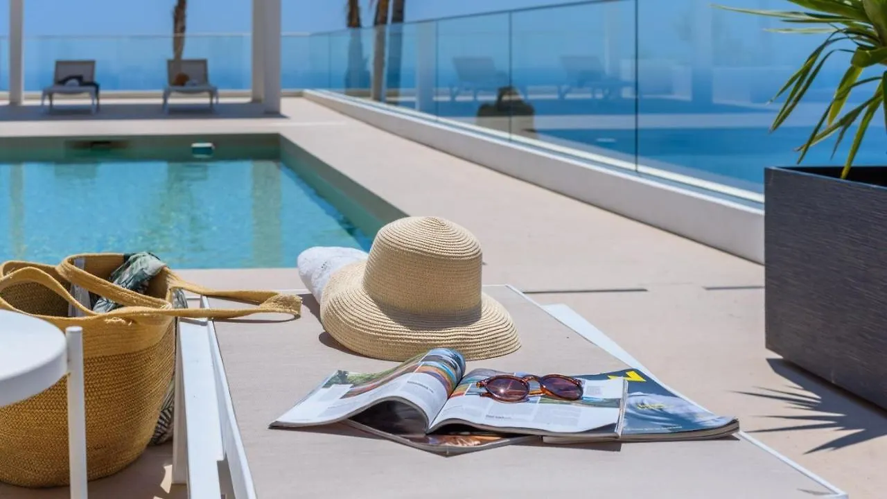 Holiday home Casa What A Life Sayalonga By Ruralidays