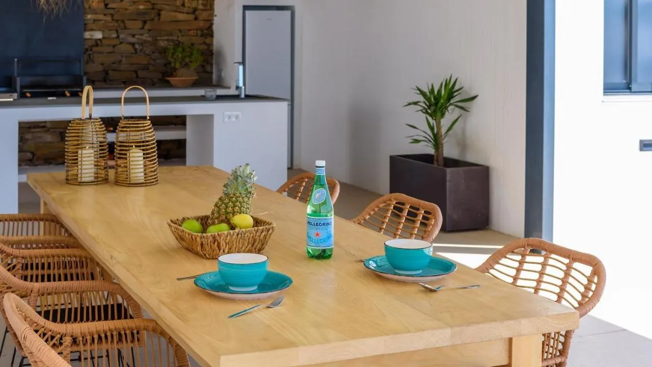 Casa What A Life Sayalonga By Ruralidays Spain
