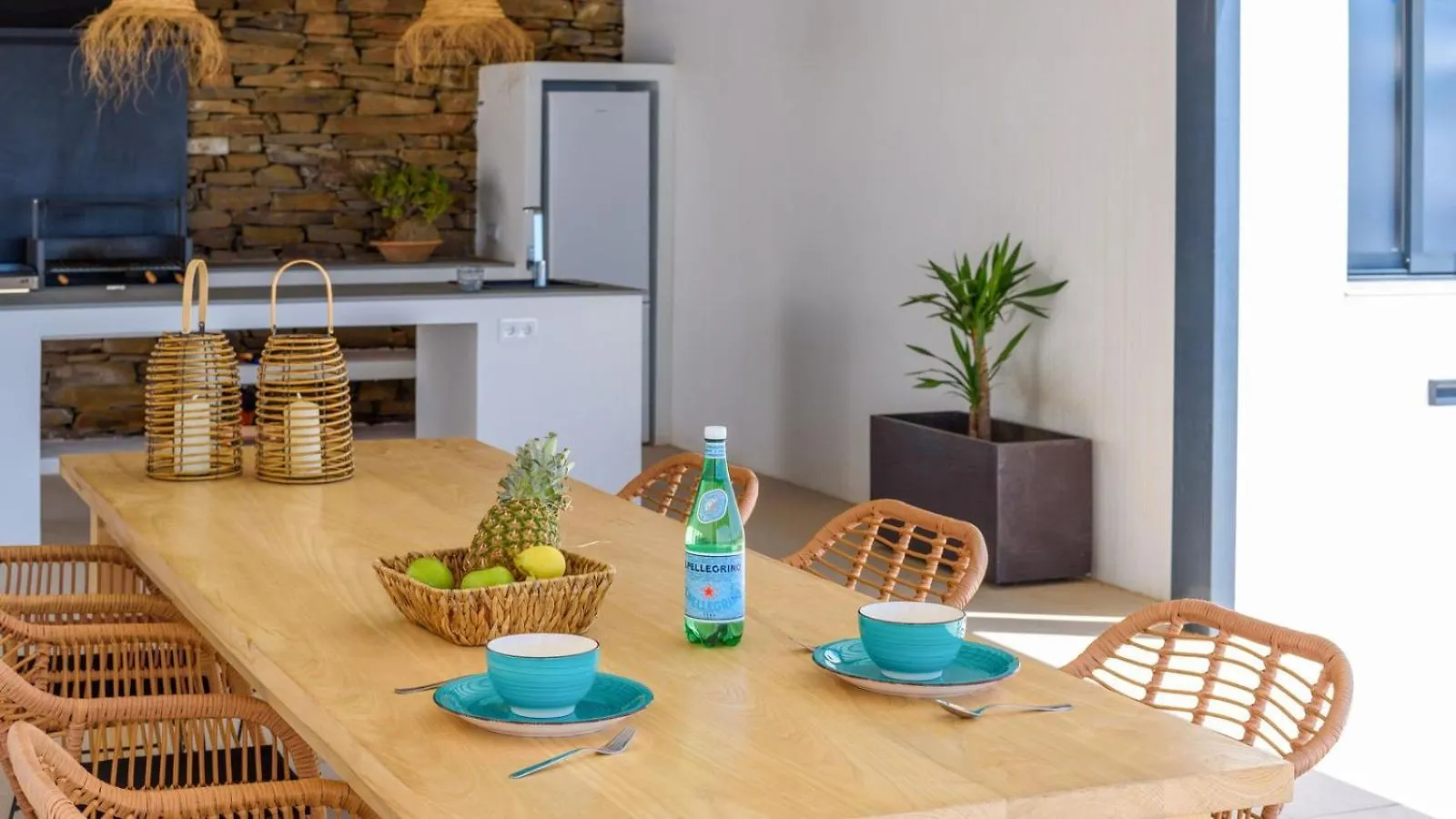 Holiday home Casa What A Life Sayalonga By Ruralidays