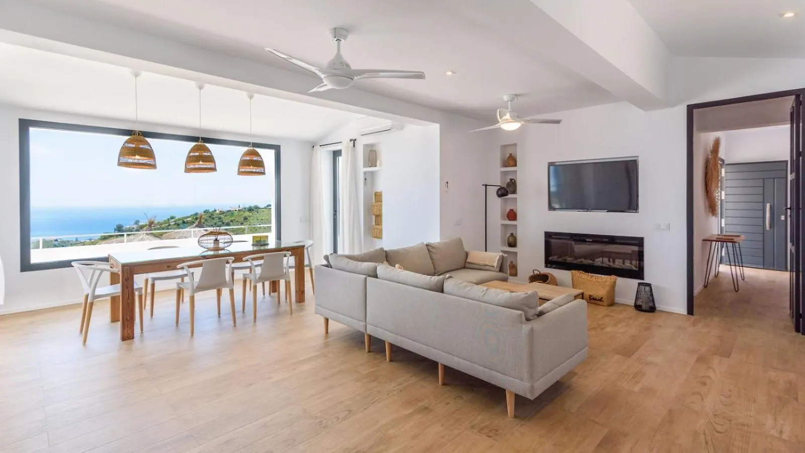 Holiday home Casa What A Life Sayalonga By Ruralidays